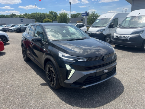 Symbioz 1.8 E-TECH FULL HYBRID 160CH ESPRIT ALPINE - 26 2026 occasion 34500 B&eacute;ziers