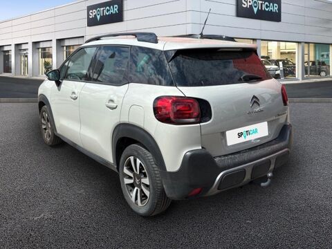 C3 Aircross PureTech 110ch S&S Shine 2021 occasion 27200 Vernon