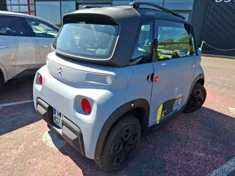AMI My Ami Tonic 2024 occasion 82000 Montauban