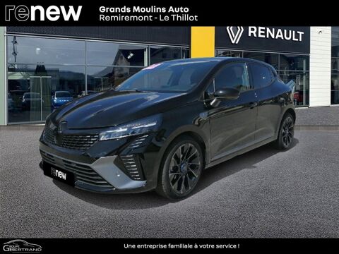 Annonce voiture Renault Clio 20490 €