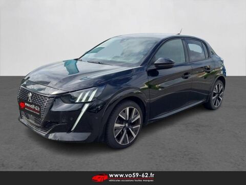 Annonce voiture Peugeot 208 13490 €