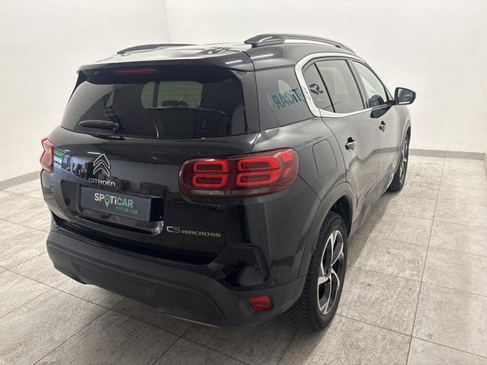 C5 aircross PureTech 130ch S&S Feel 2019 occasion 91230 Montgeron