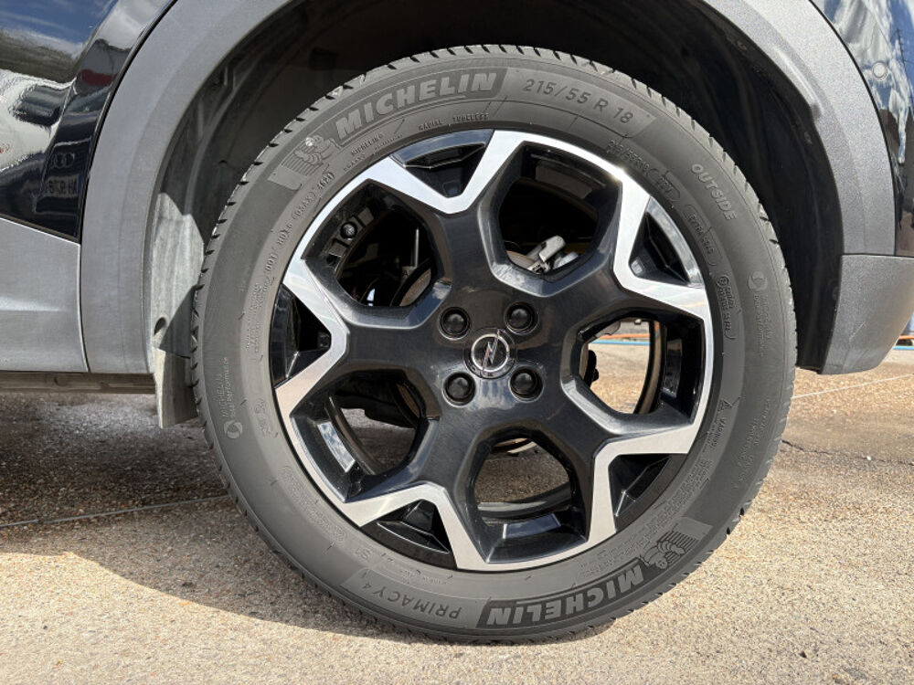 Mokka 1.2 TURBO 130CH ULTIMATE BVA8 2022 occasion 42120 LE COTEAU