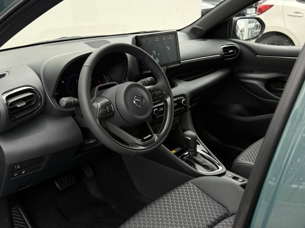 Mazda2 1.5 Hybrid 116ch Homura 2026 2026 occasion 14200 H&eacute;rouville-Saint-Clair