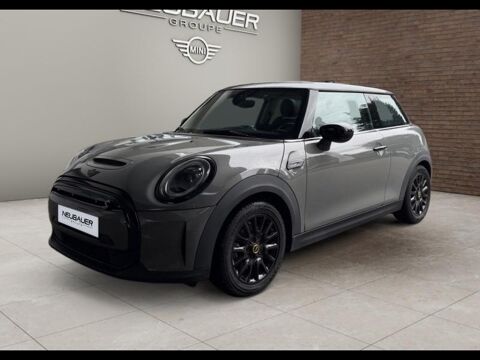 Mini Cooper SE 184ch Edition Camden BVA 5CV 2021 occasion Chambourcy 78240