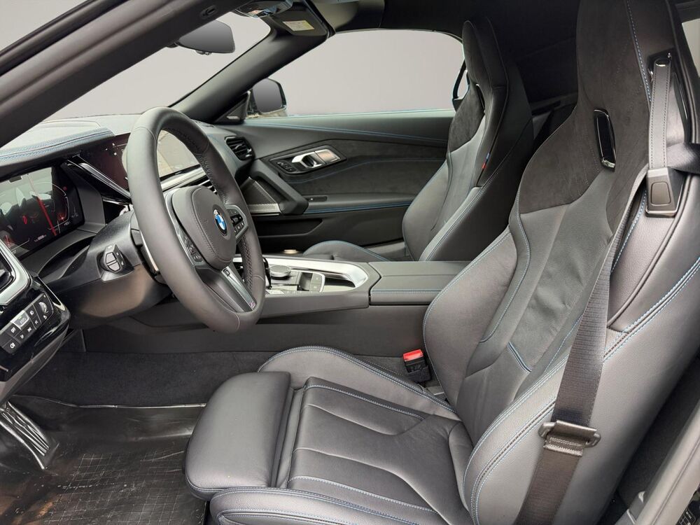 Z4 sDrive30iA 258ch M Sport 2026 occasion 78240 Chambourcy