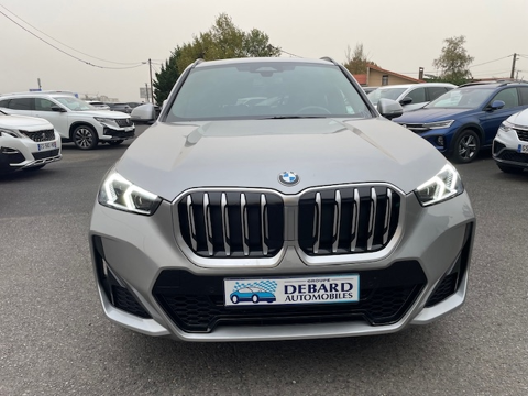 X1 (U11) XDRIVE20D 163CH M SPORT 2025 occasion 31670 Lab&egrave;ge