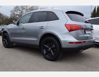 Q5 3.0 V6 TDI 240CH FAP S LINE QUATTRO S TRONIC 7 2009 occasion 34740 Vendargues