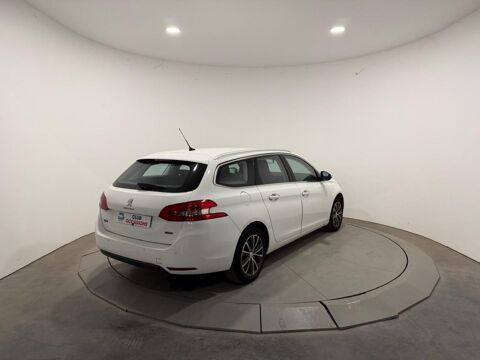 308 SW 1.2 PureTech 130ch Allure S&S 2016 occasion 78520 LIMAY
