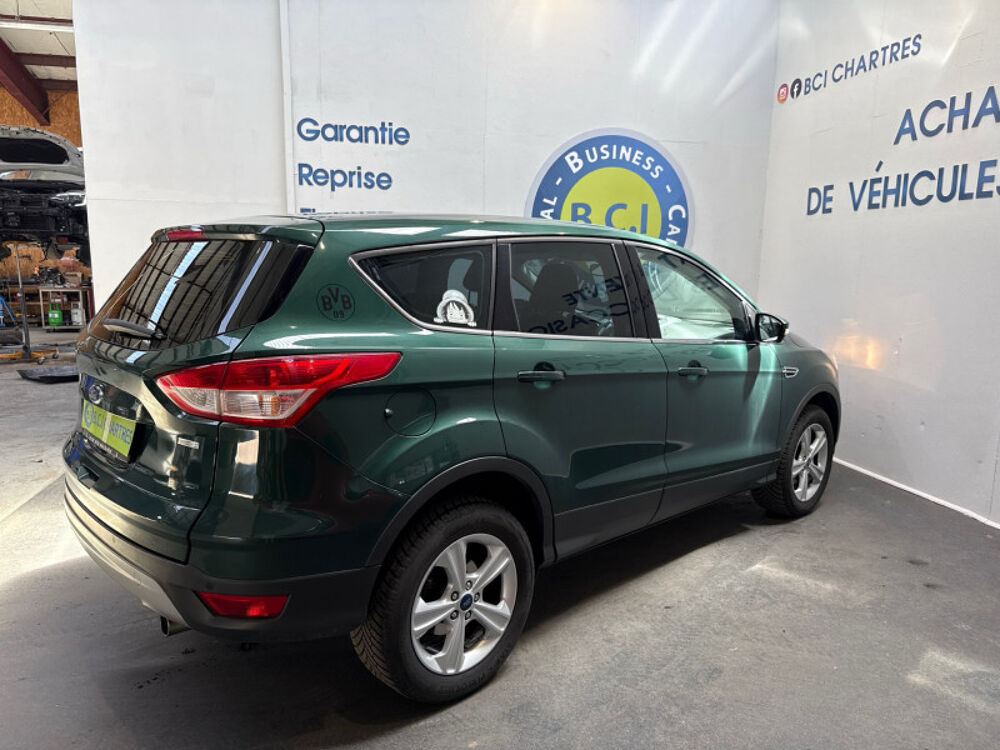 Kuga 1.5 ECOBOOST 120CH STOP&START TREND 2016 occasion 28630 Nogent-le-Phaye