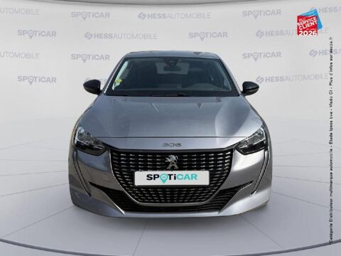 208 1.5 BlueHDi 100ch S/S Active CarPlay 2023 occasion 08200 Sedan