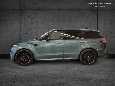 Range Rover 3.0 P440e 440ch PHEV Dynamic HSE 2023 occasion 78560 LE PORT MARLY