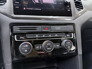 Golf 1.5 TSI EVO 130CH BLUEMOTION TECHNOLOGY CONNECT 2018 occasion 57185 CLOUANGE