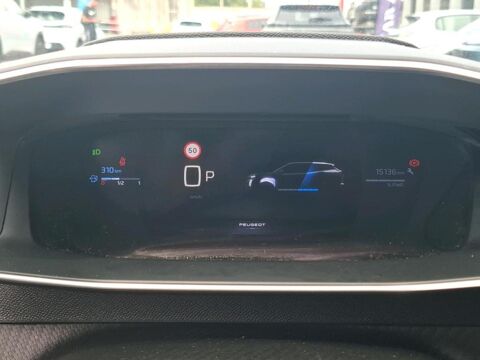 2008 1.2 Hybrid 145ch GT e-DCS6 / Toit ouvrant panoramique 2025 occasion 28500 Vernouillet