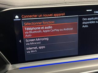 X5 xDrive30d 286ch M Sport 2022 occasion 31100 TOULOUSE