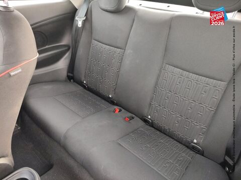 500 e 118ch (RED) MY23 2023 occasion 90000 Belfort