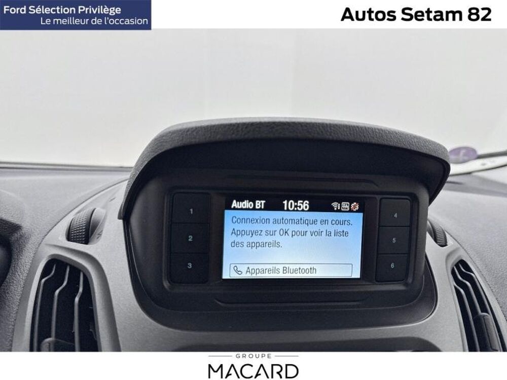 Transit 1.0E 100ch Stop&Start Trend 2023 occasion 82000 MONTAUBAN
