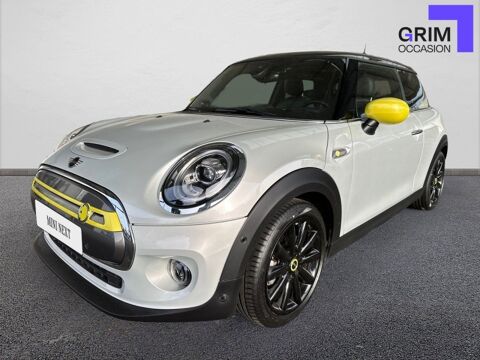 Mini Cooper SE 184ch Yours BVA 2021 occasion Valence 26000