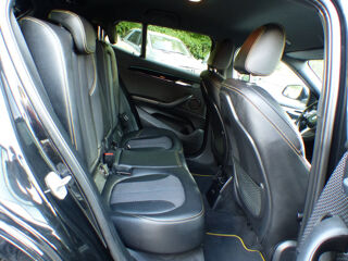 X2 (F39) M35IA 306CH M PERFORMANCE XDRIVE 2020 occasion 77144 Mont&eacute;vrain