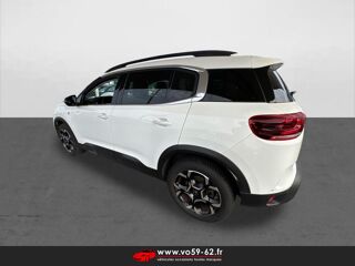 C5 aircross PureTech 130ch S&S C-Series 2022 occasion 62000 Arras
