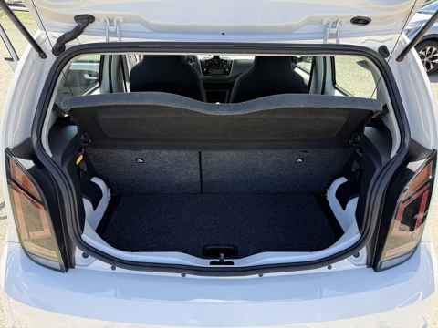 UP 1.0 60CH BLUEMOTION TECHNOLOGY IQ.DRIVE 5P EURO6D-T 2019 occasion 26740 Les Tourrettes