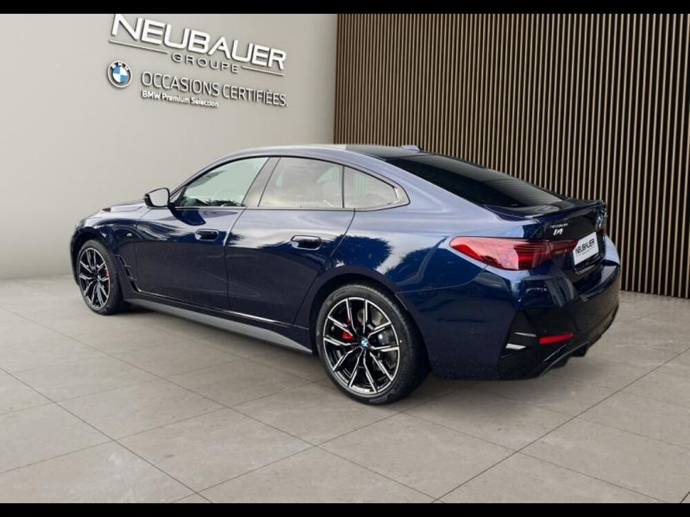 i4 eDrive40 340ch M Sport 2026 occasion 78240 Chambourcy