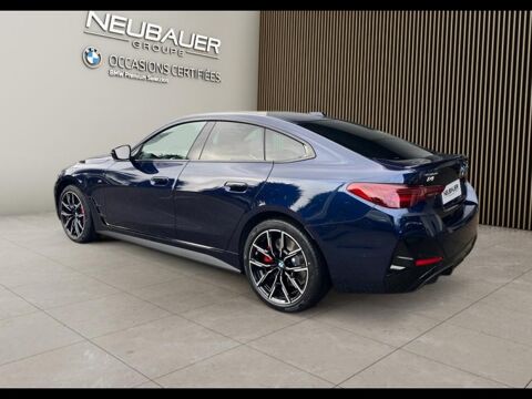 i4 eDrive40 340ch M Sport 2026 occasion 78240 Chambourcy