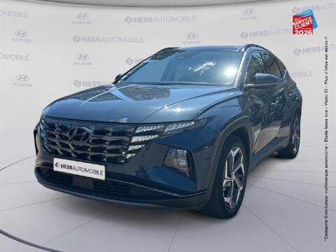 Annonce voiture Hyundai Tucson 30499 €