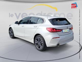 S&eacute;rie 1 116iA 109ch Business Design DKG7 2023 occasion 21000 Dijon