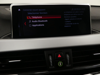 X1 (F48) SDRIVE18DA 150CH BUSINESS DESIGN 2020 occasion 77100 Nanteuil-l&egrave;s-Meaux