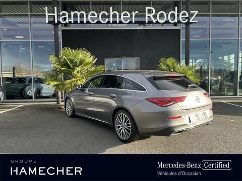 Classe A 200 d 150ch Progressive Line 8G-DCT 2019 occasion 12850 Onet-le-Château