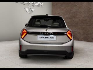 Cooper S 204ch Favoured DKG7 2026 occasion 92100 Boulogne-Billancourt