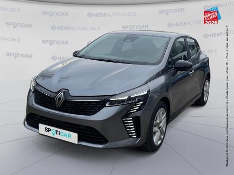 Annonce voiture Renault Clio 14999 €