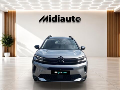 C5 aircross BlueHDi 130ch S&S Shine E6.d 2022 occasion 27300 Bernay