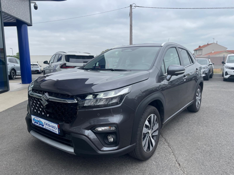 Annonce voiture Suzuki Divers 28990 €