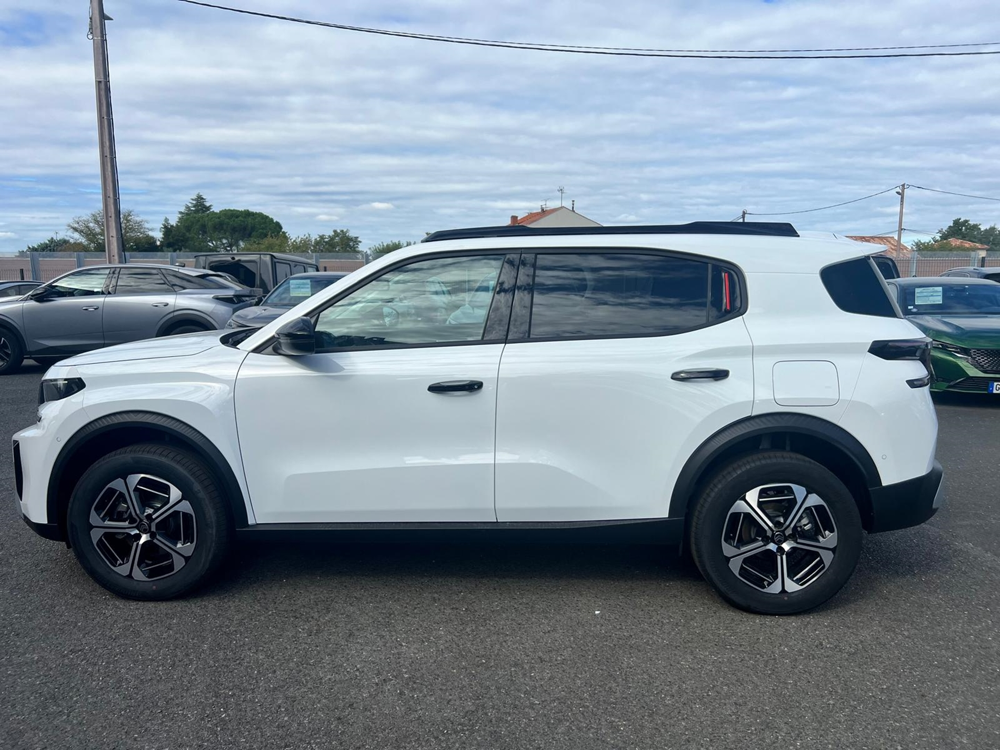C3 Aircross 1.2 HYBRIDE 145CH MAX E-DCS6 2026 occasion 81000 Albi