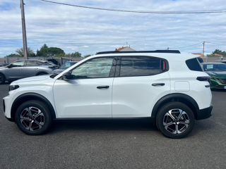 C3 Aircross 1.2 HYBRIDE 145CH MAX E-DCS6 2026 occasion 81000 Albi