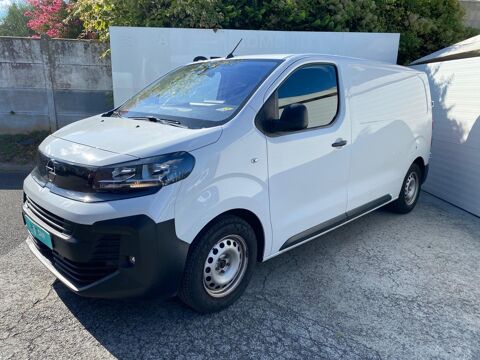 Opel Vivaro M 2.0 BlueHDi 145ch 2024 occasion Gonesse 95500