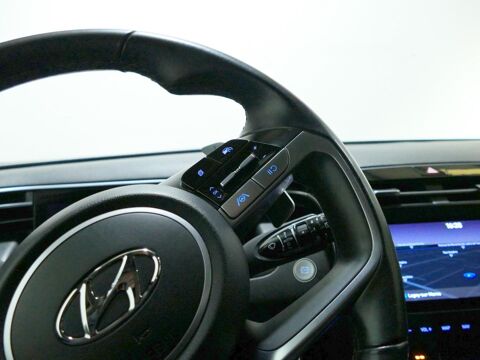 Tucson 1.6 T-GDi 230ch Hybrid Creative BVA6 2023 occasion 77400 Lagny-sur-Marne