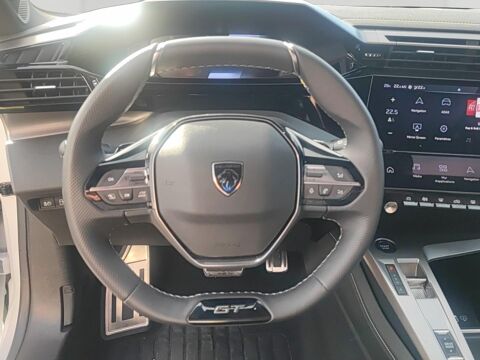 308 Plug-In Hybrid 195ch GT e-DCS7 2025 occasion 27000 &Eacute;vreux