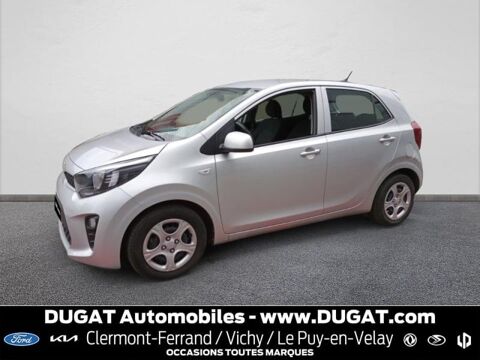 Kia Picanto 1.0 DPi 67ch Active 2023 occasion Clermont-Ferrand 63000