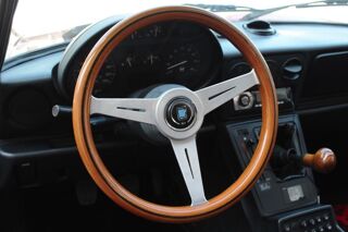 Spider SPIDER II 2.0 FL 10CV 1993 occasion 59223 Roncq