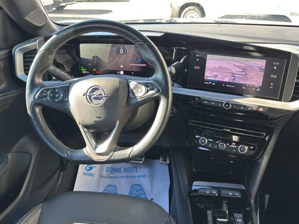 Mokka Electric 136ch Ultimate 2023 occasion 13200 Arles