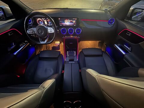 Classe GLA 200 D 150CH AMG LINE 8G-DCT 2021 occasion 91200 Athis-Mons