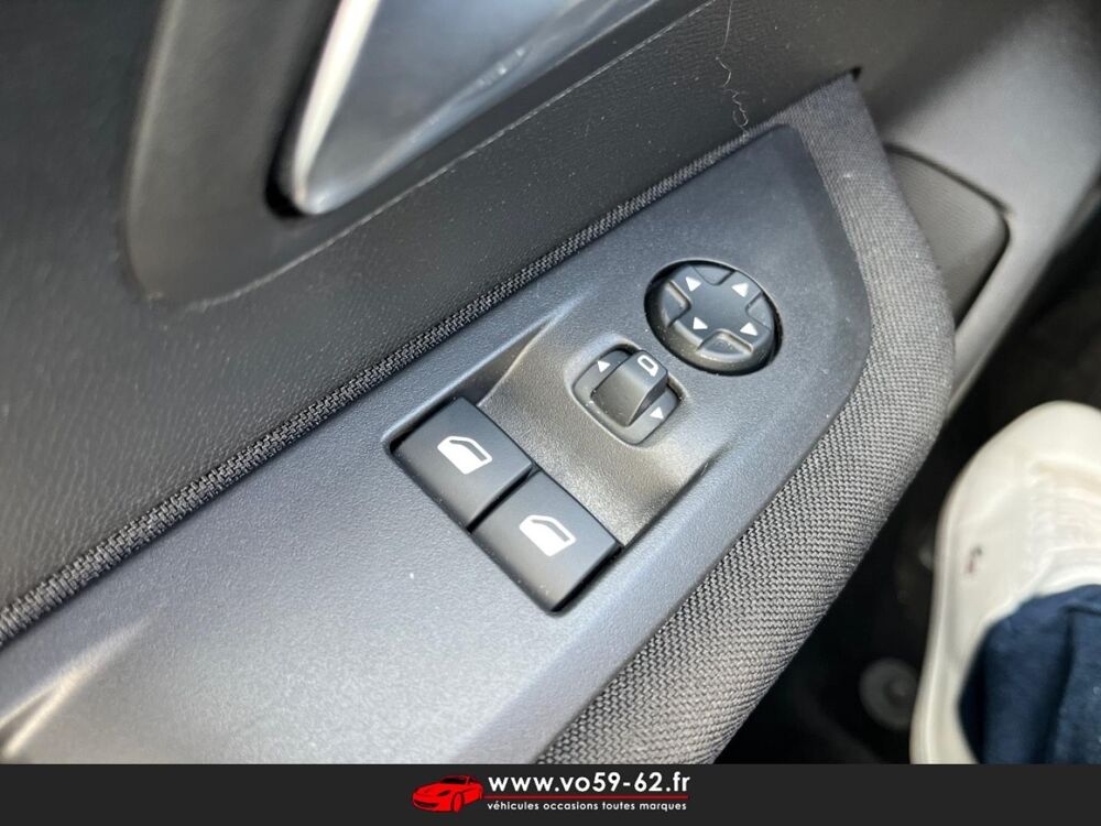 208 e- 136ch Active 2021 occasion 62000 Arras