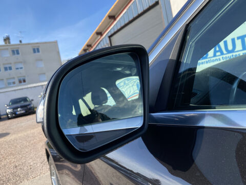 Classe C 200 D 2.2 FASCINATION 7G-TRONIC PLUS 2016 occasion 42120 LE COTEAU