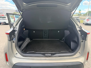Yaris Cross 116H DESIGN MY21 2023 occasion 65420 Ibos