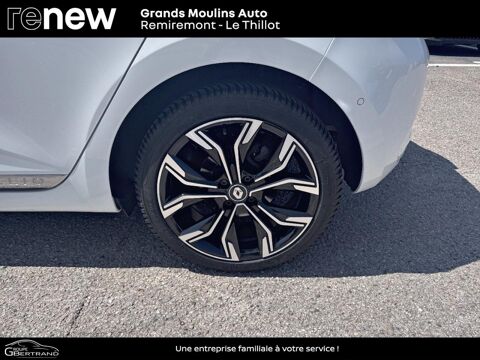 Clio 1.5 Blue dCi 100ch Intens -21N 2021 occasion 88160 Le Thillot