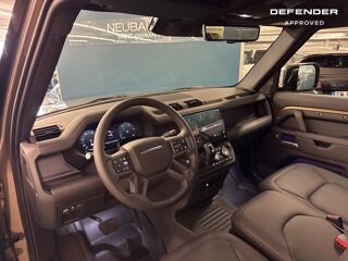 Defender 90 3.0 D250 Hard Top X-Dynamic SE 2026 occasion 78560 LE PORT MARLY