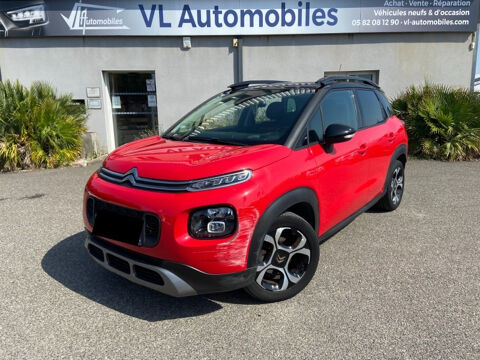 Citroen c3 aircross PURETECH 130 CH S&S SHINE